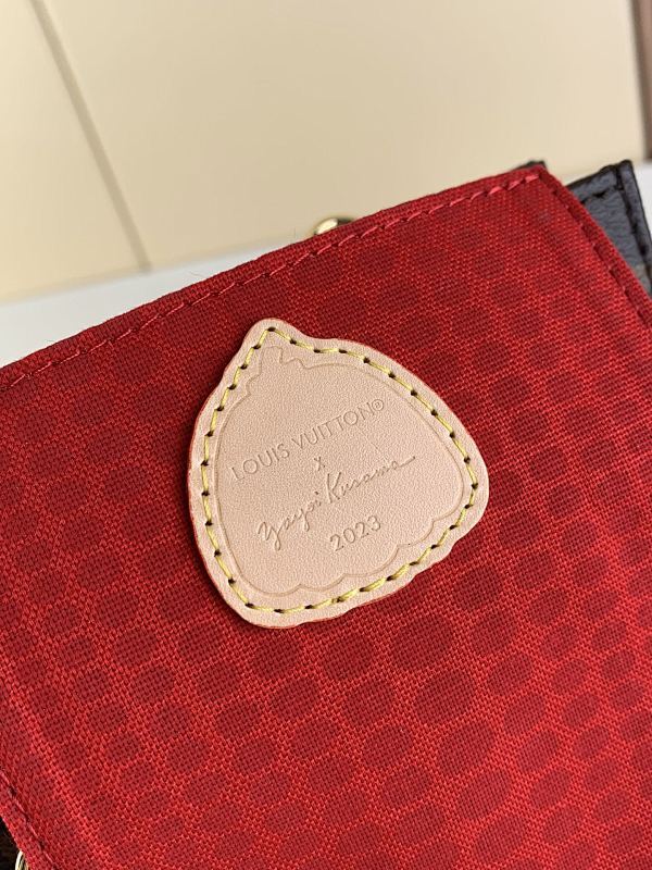 Dragons Bags ln Luxury Bag --67916