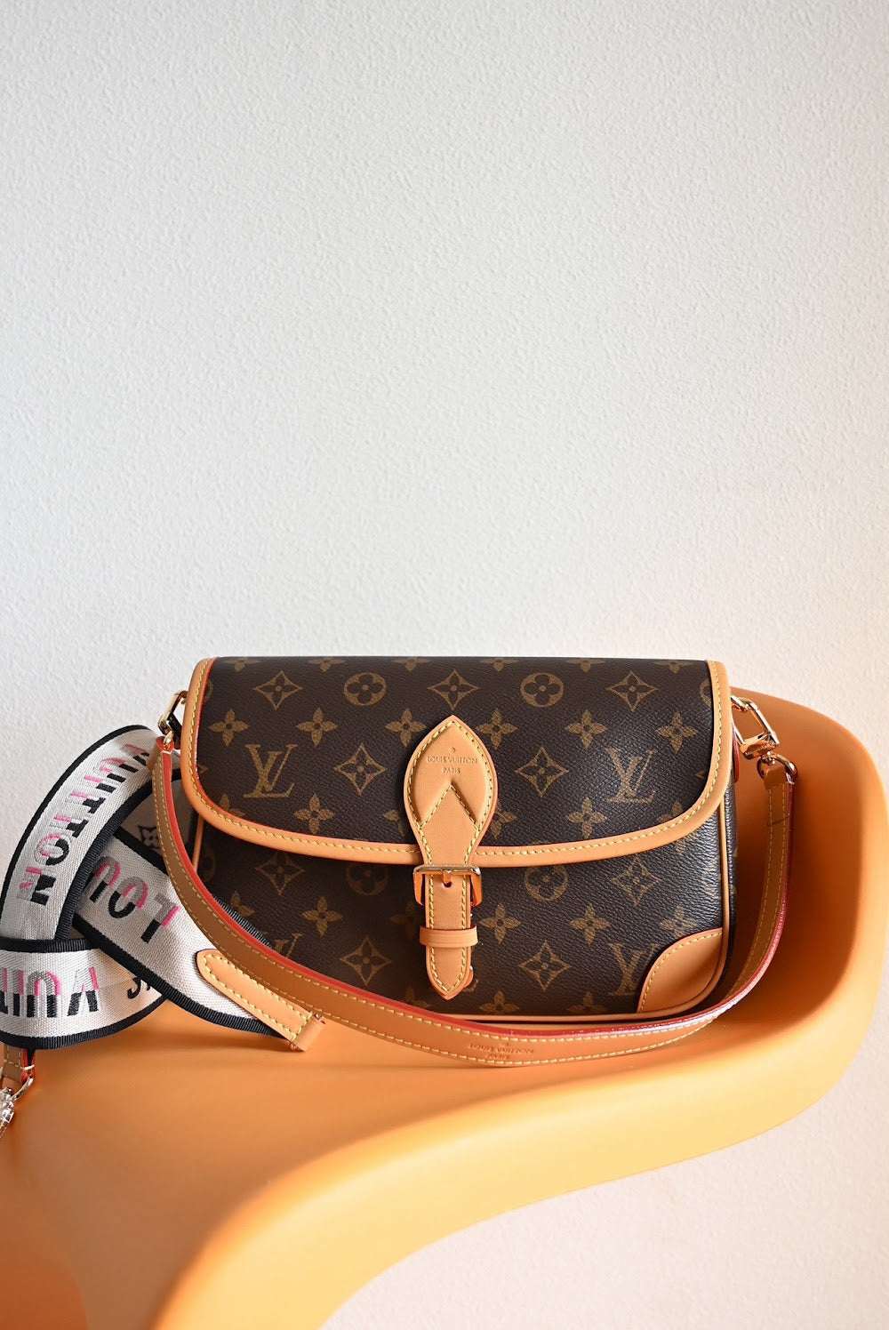 Dragons Bags LVn Luxury Bag --80432