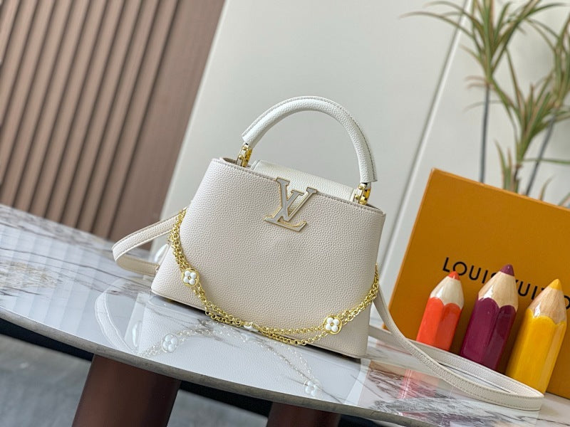 Dragons Bags LVn Luxury Bag --78767