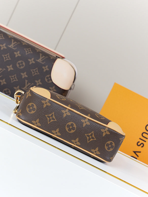Dragons Bags ln Luxury Bag --81757
