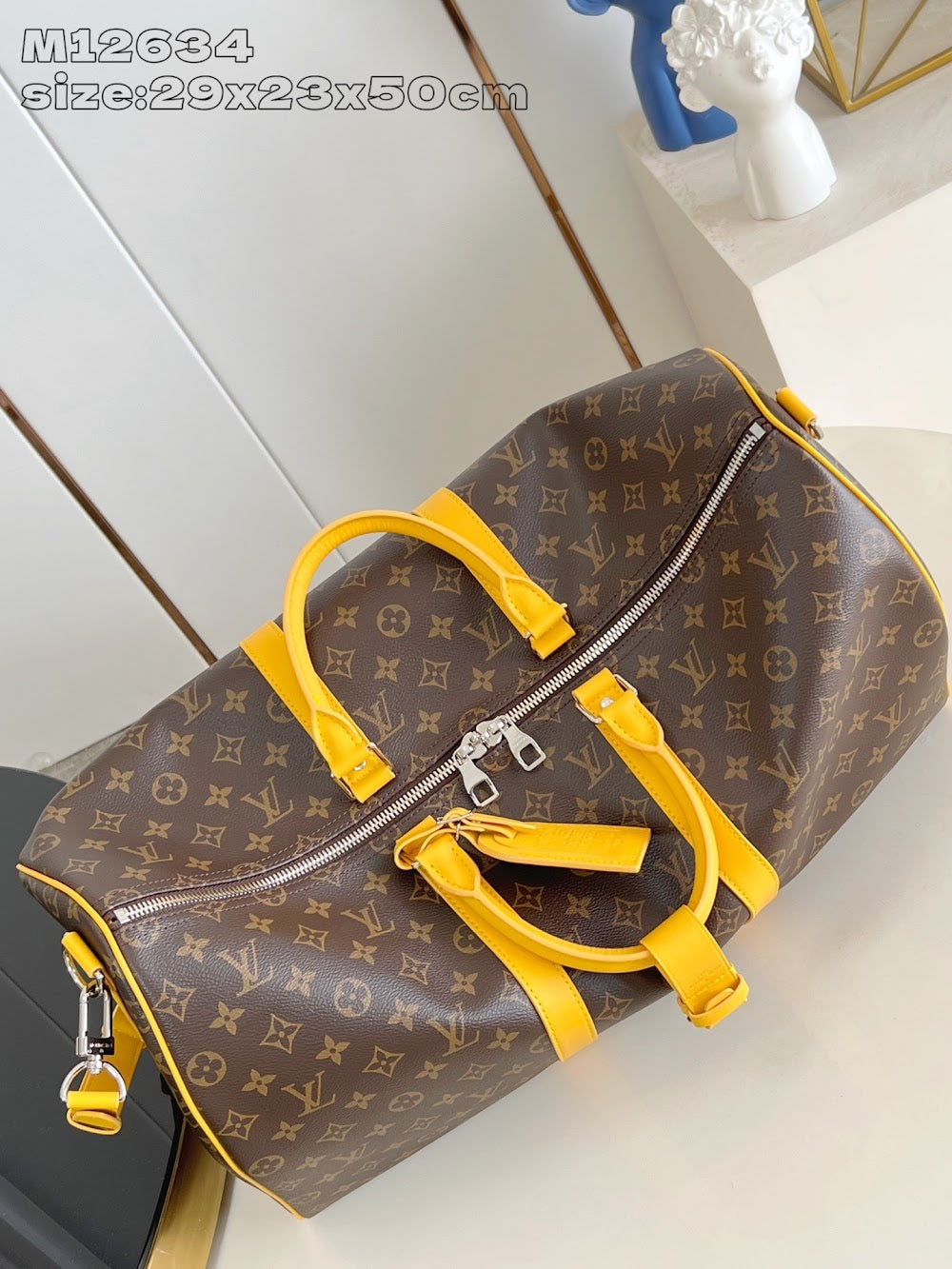 Dragons Bags ln Luxury Bag --97040