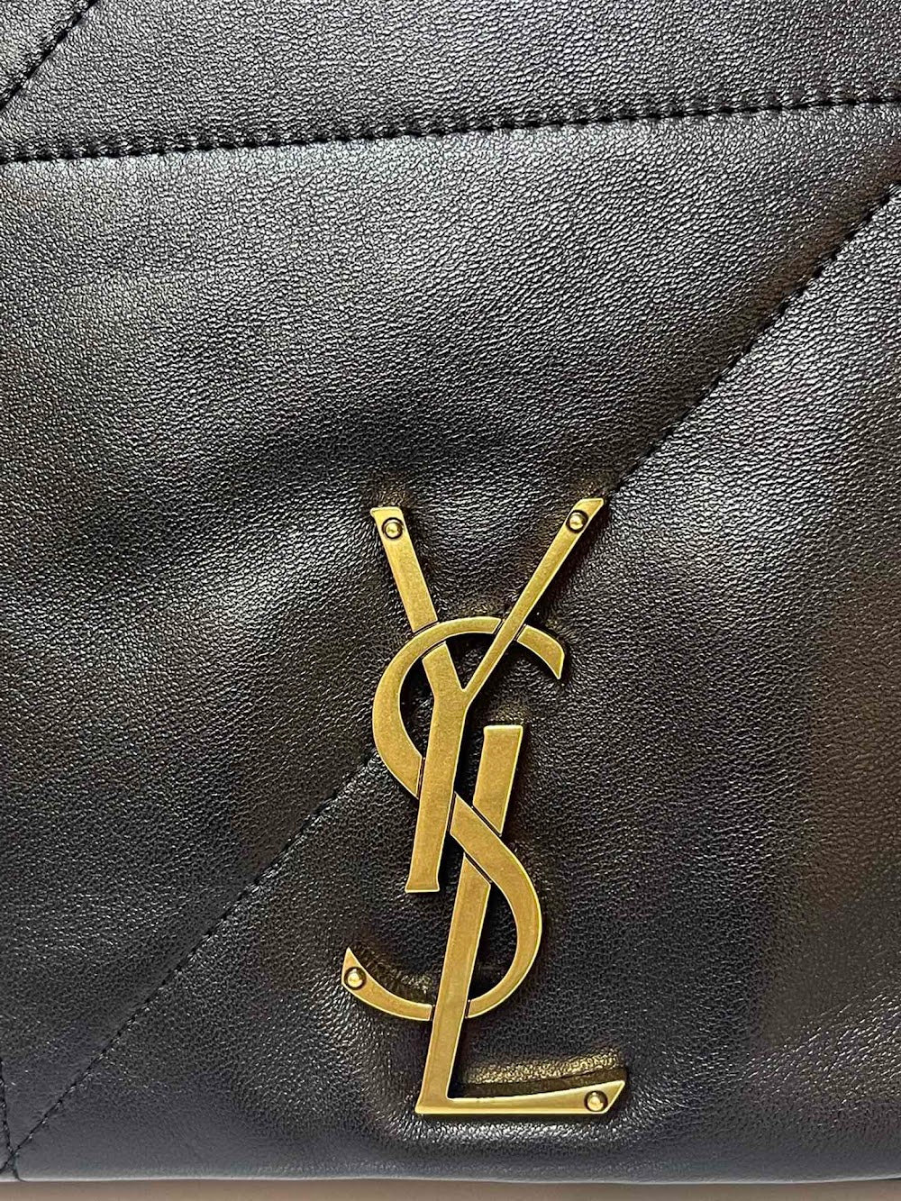 Dragons Bags YSLn Luxury Bag --120204