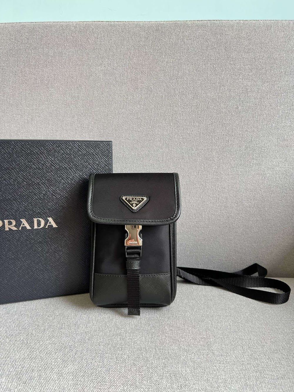 Dragons Bags Pradn Luxury Bag --102277