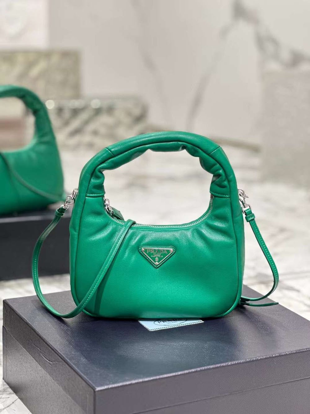 Dragons Bags Prada Luxury Bag --53665