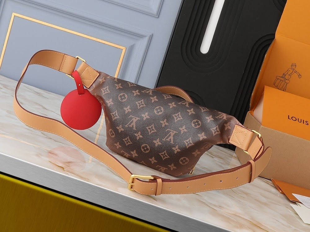 Dragons Bags ln Luxury Bag --76366