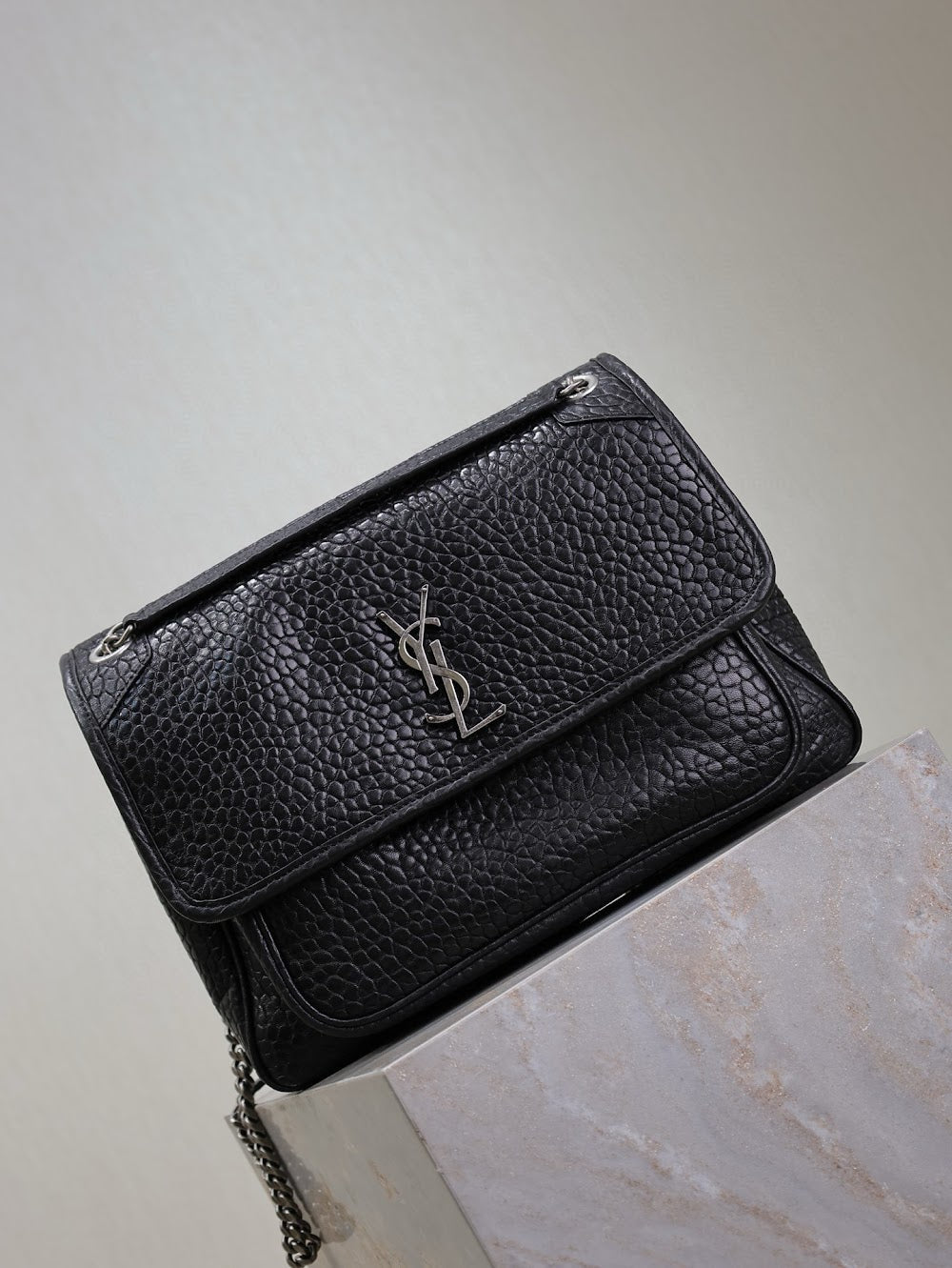 Dragons Bags YSLn Luxury Bag --119682
