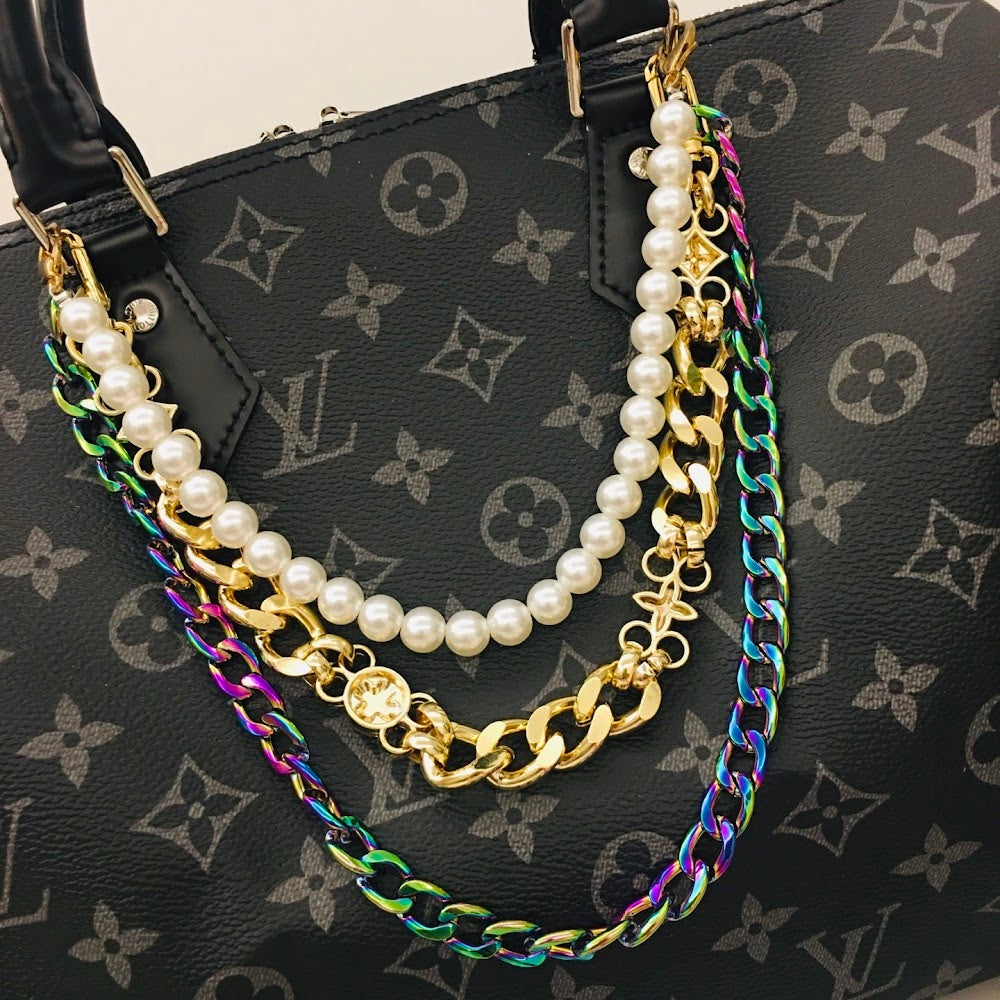 Dragons Bags ln Luxury Bag --77522