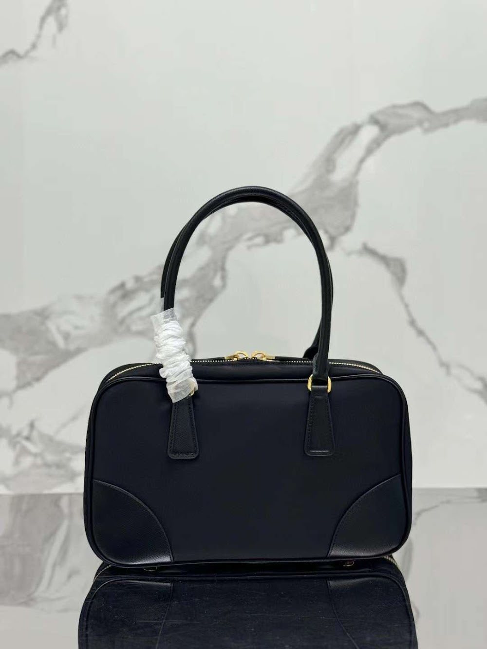 Dragons Bags Prada Luxury Bag --54259