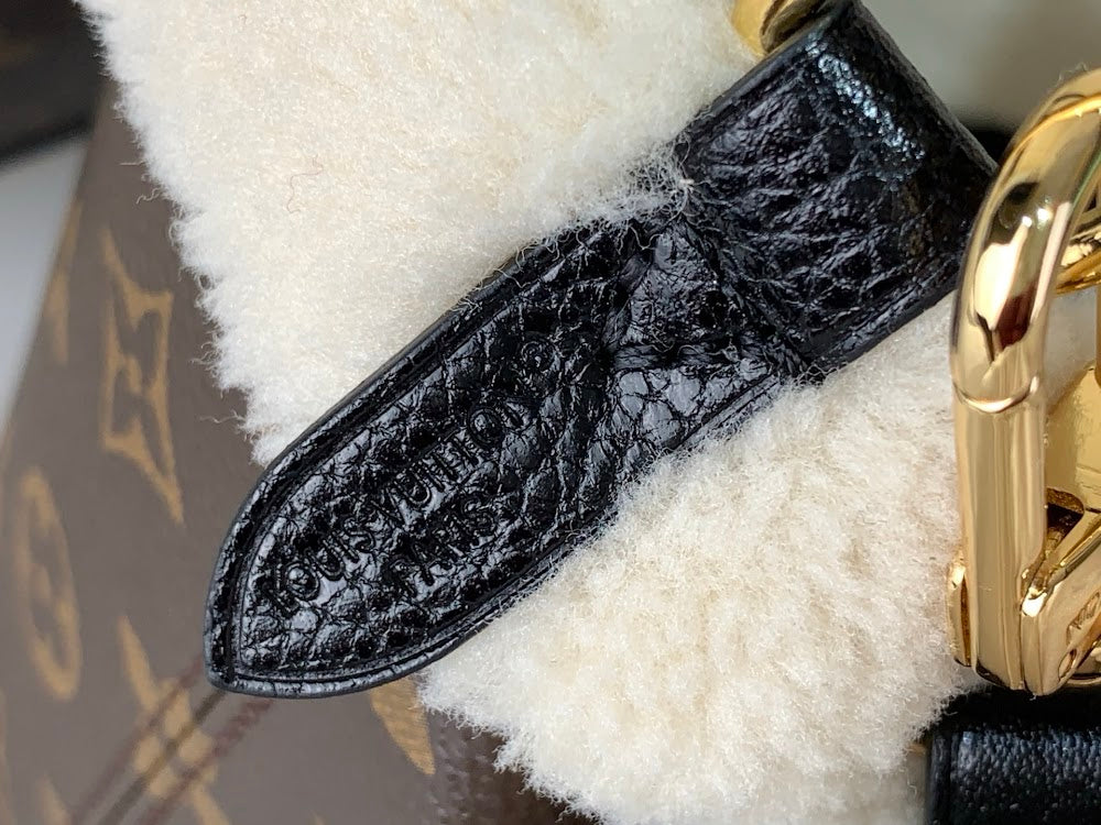 Dragons Bags ln Luxury Bag --62924