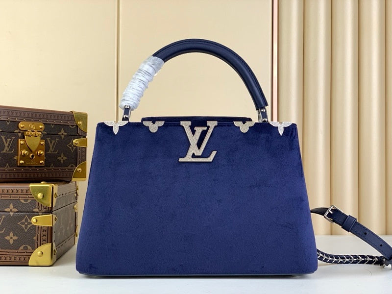 Dragons Bags ln Luxury Bag --61958