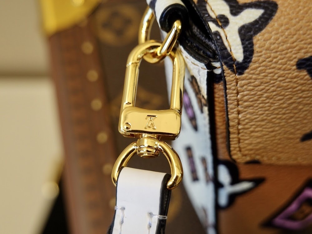Dragons Bags ln Luxury Bag --60272