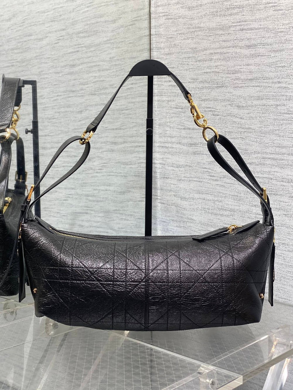 Dragons BagsDiorn Luxury Bag --116142
