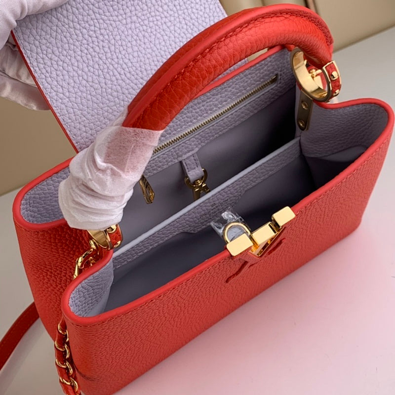 Dragons Bags ln Luxury Bag --67425