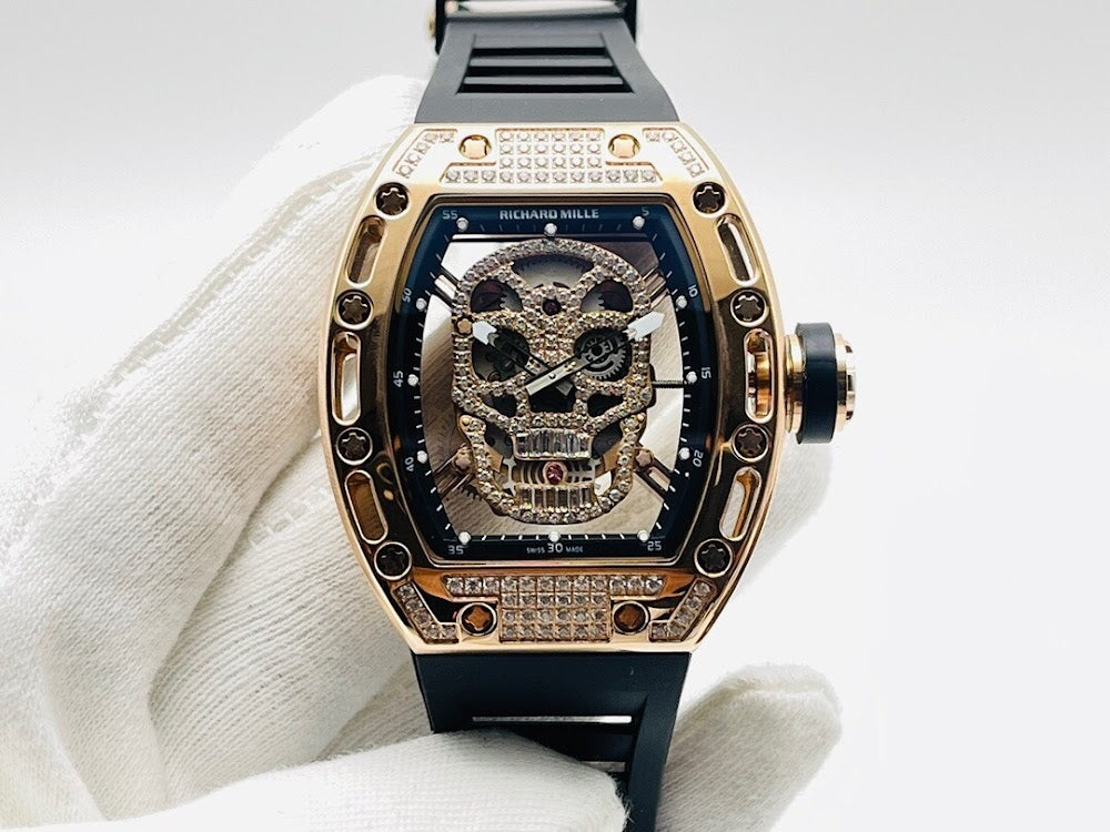 Dragons Bags Luxury Designer Watch --104830