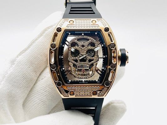 Dragons Bags Luxury Designer Watch --104830