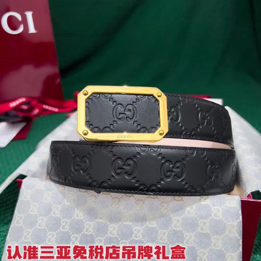 Dragons Bags Guccin Luxury Belt --108116