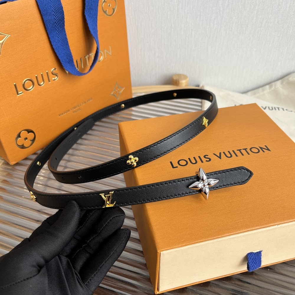 Dragons Bags ln Luxury Belt --110222