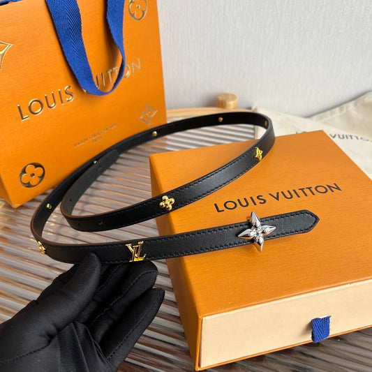 Dragons Bags ln Luxury Belt --110222
