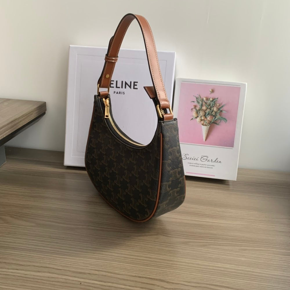 Dragons Bags Celine Luxury Bag --111966