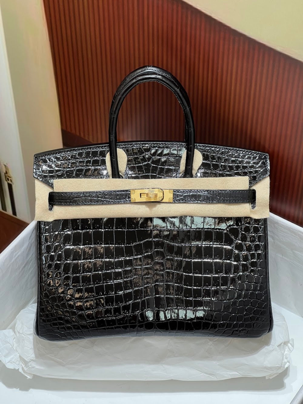 Dragons BagsHermesn Luxury Bag --117040