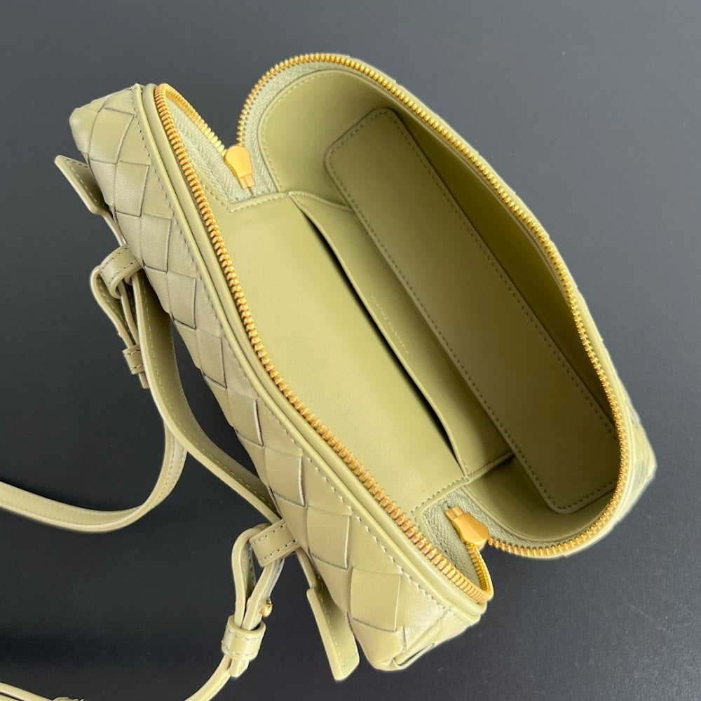 Dragons Bags Bottegan Luxury Bag --91032