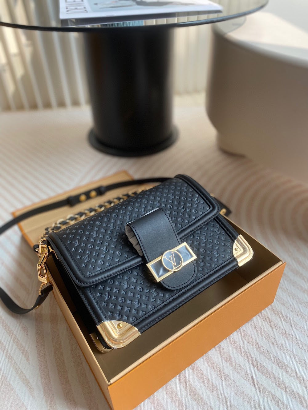 Dragons Bags LVn Luxury Bag --80901