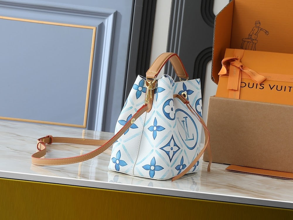 Dragons Bags ln Luxury Bag --77065