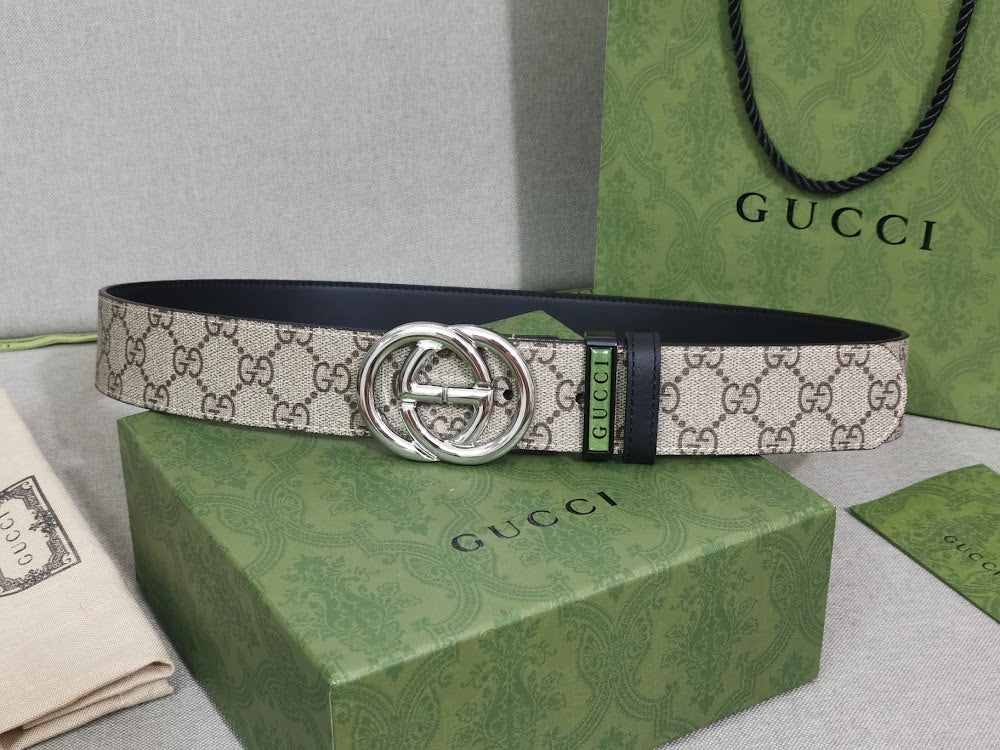 Dragons Bags Guccin Luxury Belt --105548