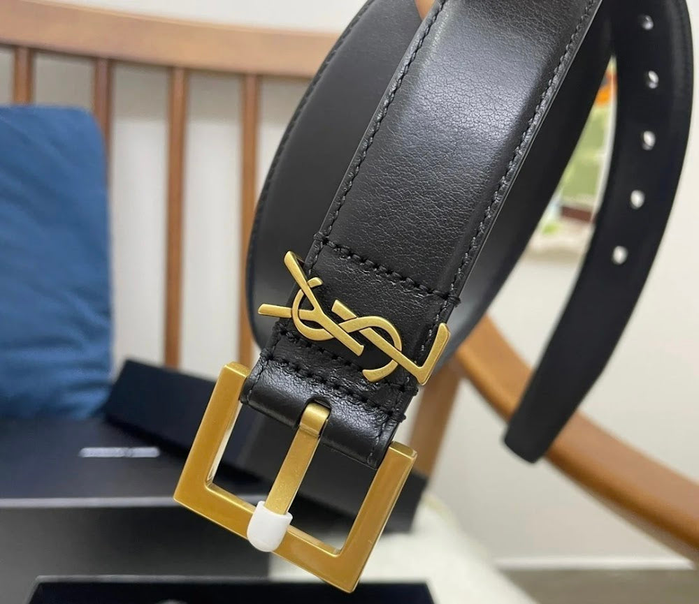 Dragons Bags YSLn Luxury Belt --107697
