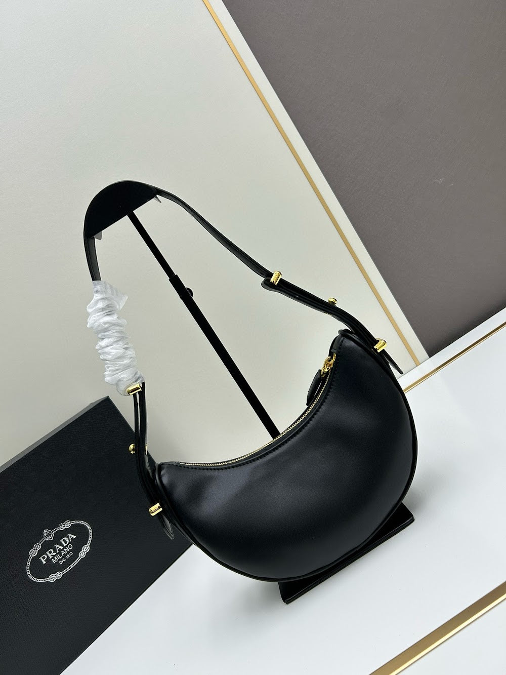 Dragons Bags pradn Luxury Bag --73663