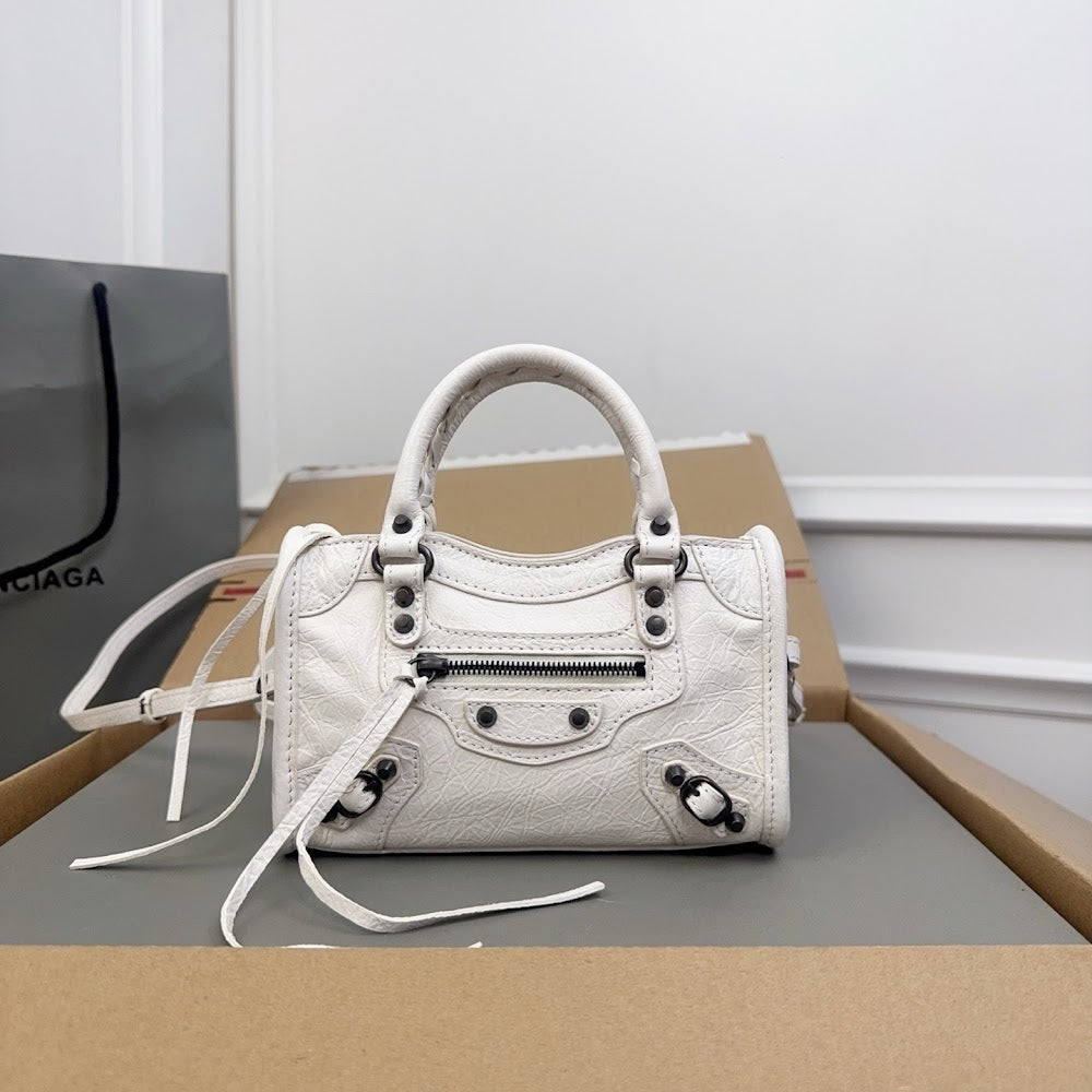 Dragons Bags Balenciaga Luxury Bag --110836