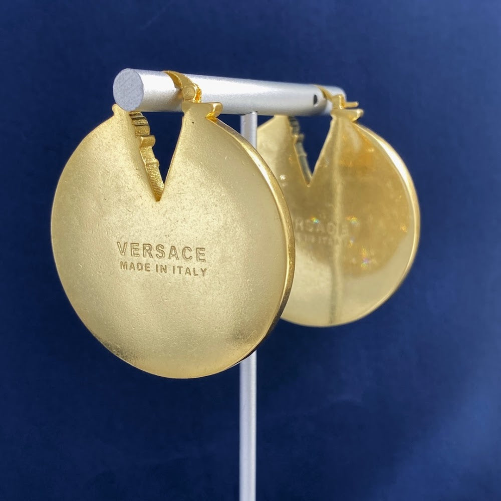 Dragons Bags Versace Luxury Jewelry --51362
