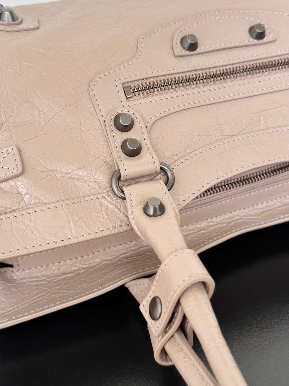 Dragons Bags Balenciaga Luxury Bag --111062