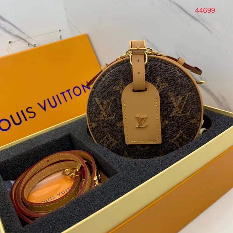 Dragons Bags ln Luxury Bag --59517