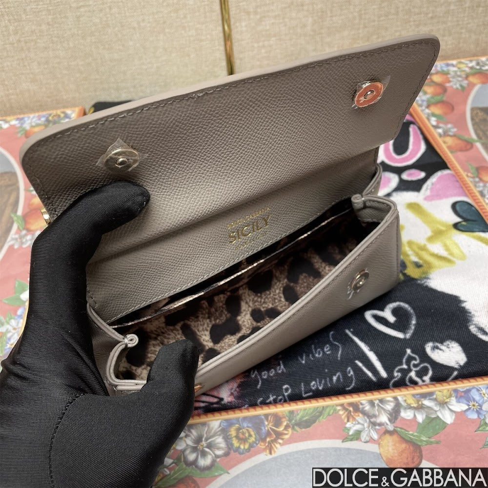 Dragons Bags DGn Luxury Bag --93619