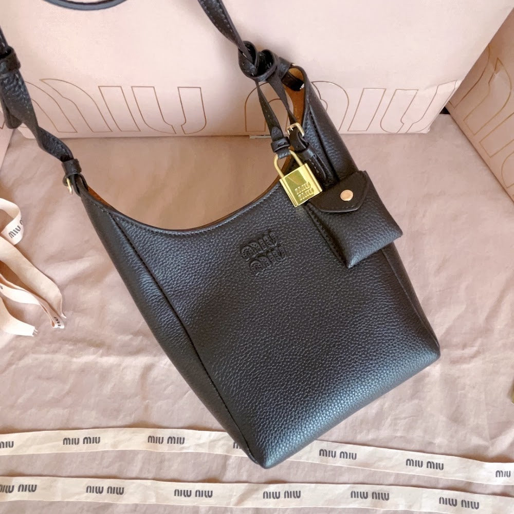 Dragons Bags Miun Miun Luxury Bag --122625