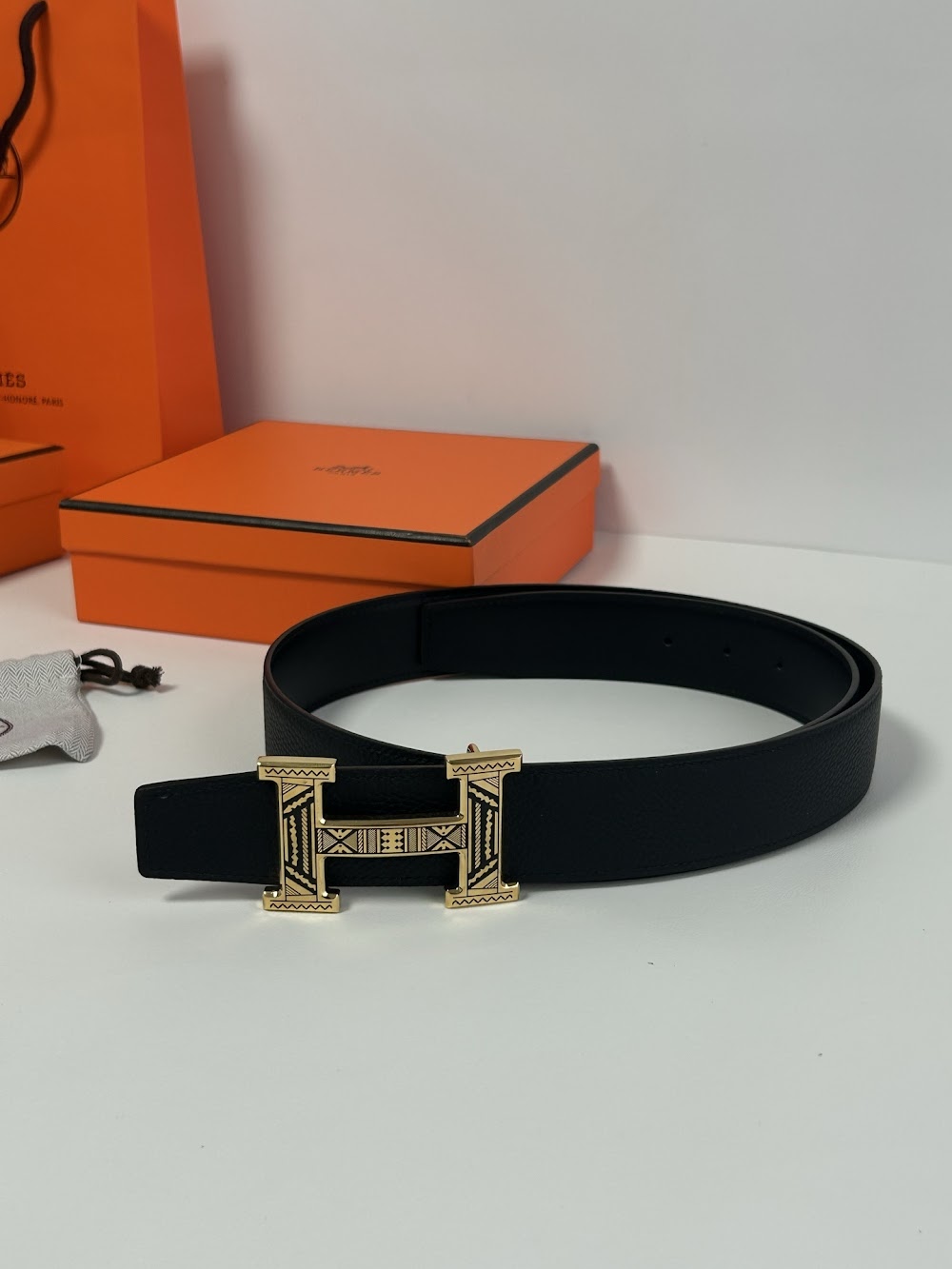 Dragons Bags Hermesn Luxury Belt --108760