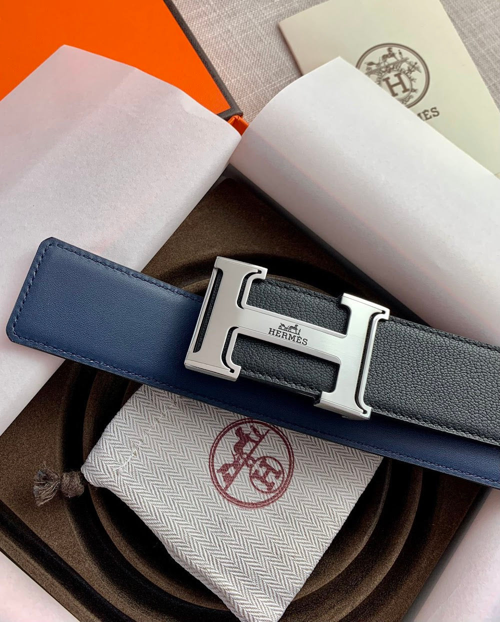 Dragons Bags Hermesn Luxury Belt --109024