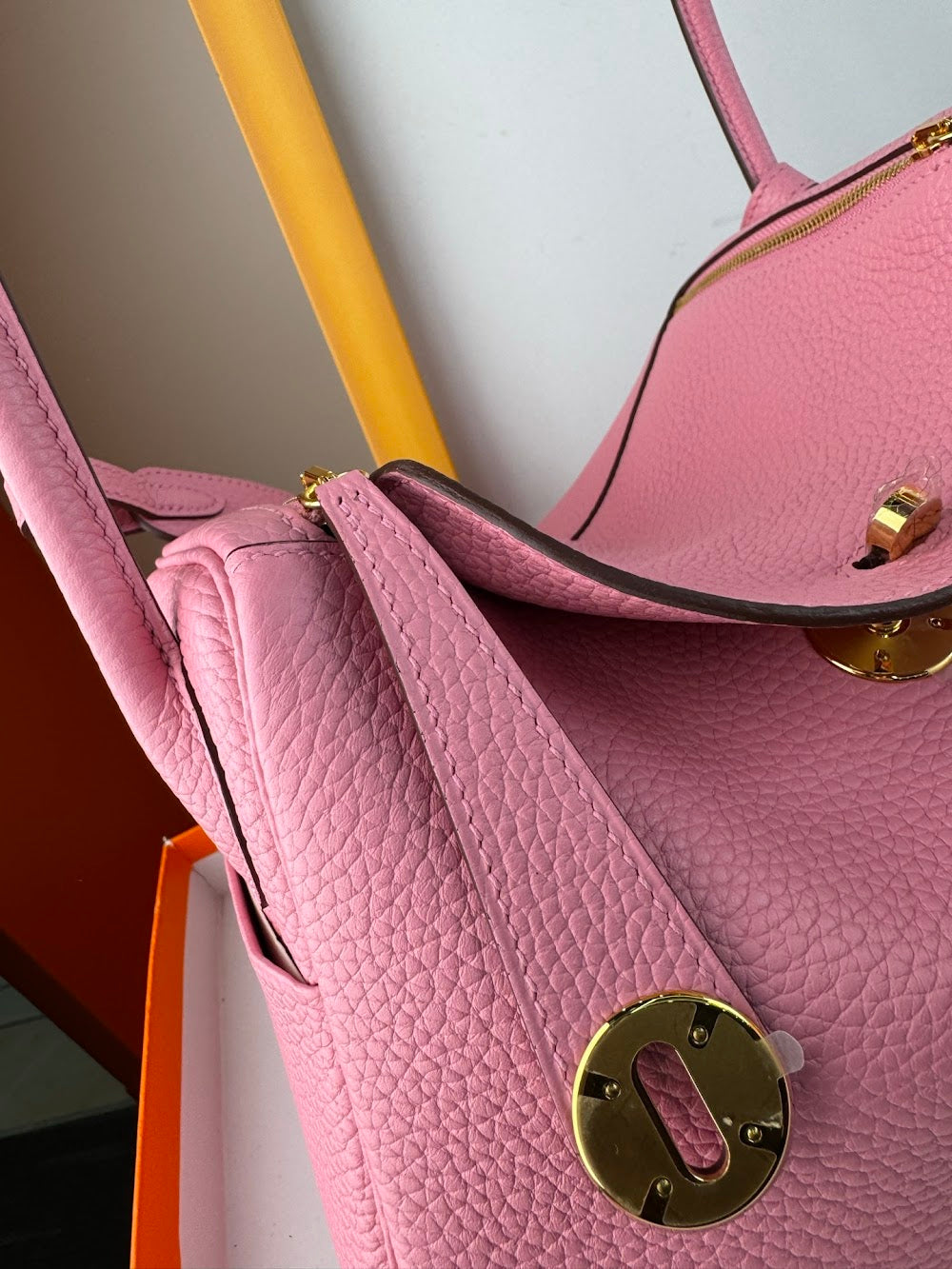 Dragons BagsHermesn Luxury Bag --117863