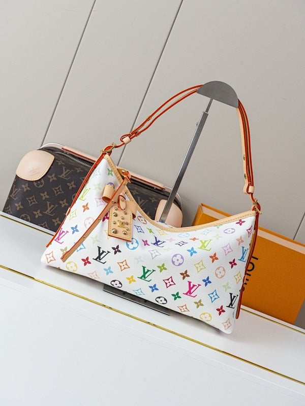 Dragons Bags LVn Luxury Bag --79383