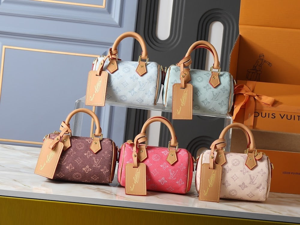 Dragons Bags ln Luxury Bag --77780