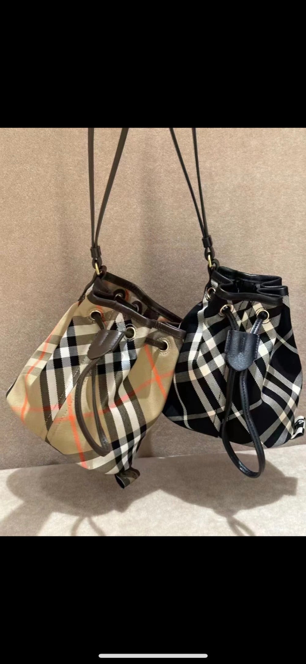 Dragons Bags Burberryn Luxury Bag --92225