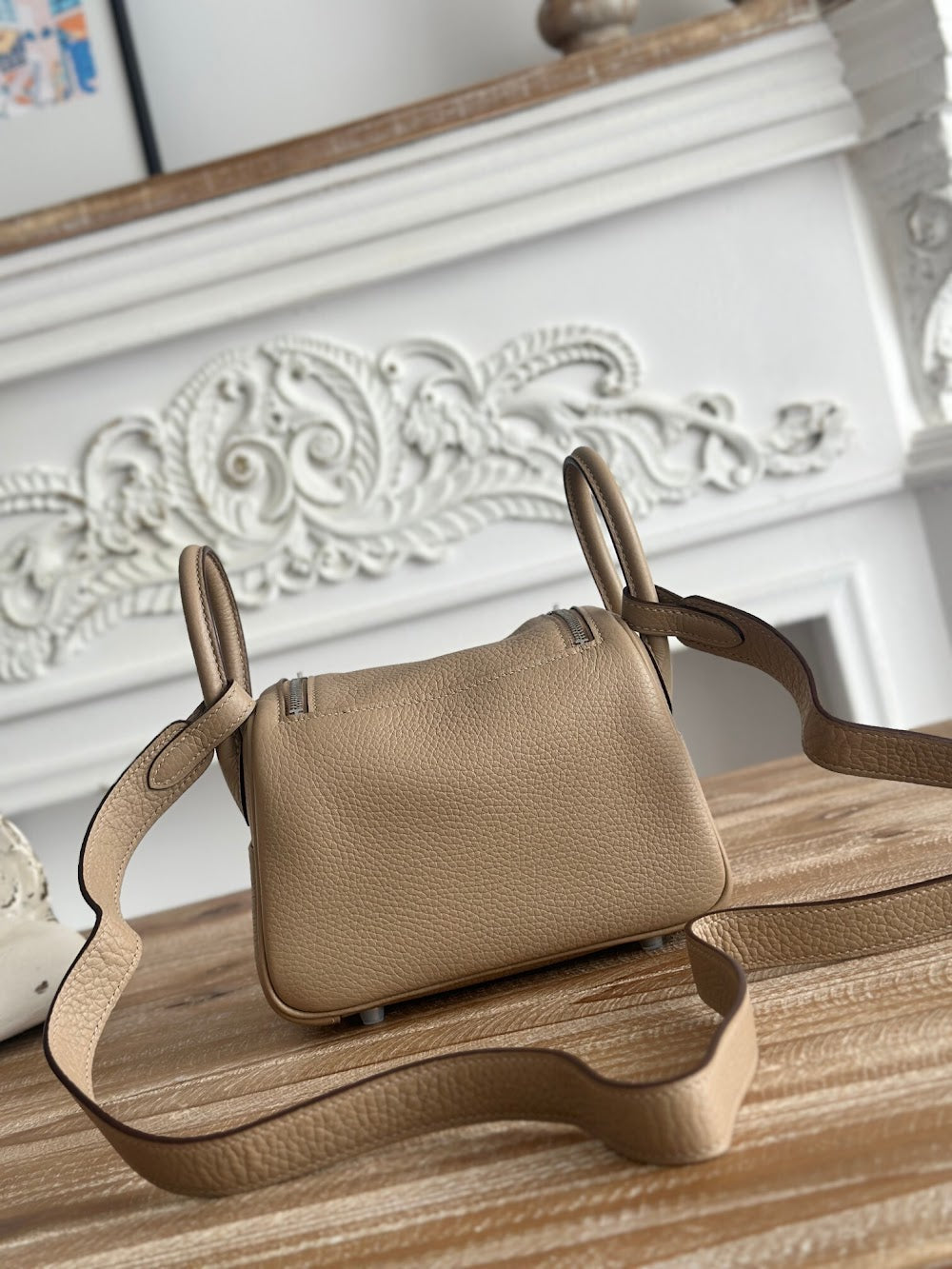 Dragons Bags Hermesn Luxury Bag --118899