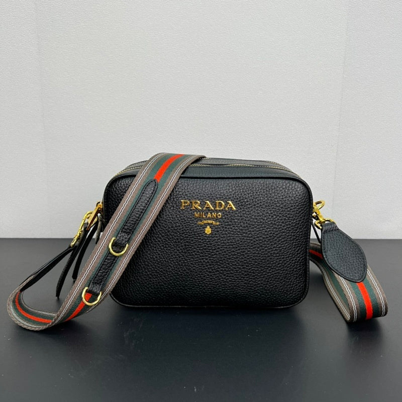 Dragons Bags pradn Luxury Bag --73168