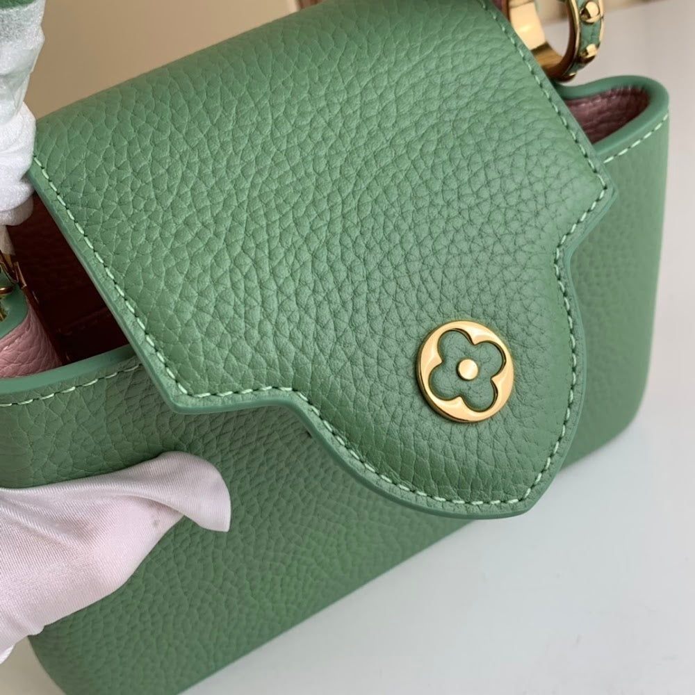Dragons Bags ln Luxury Bag --56264