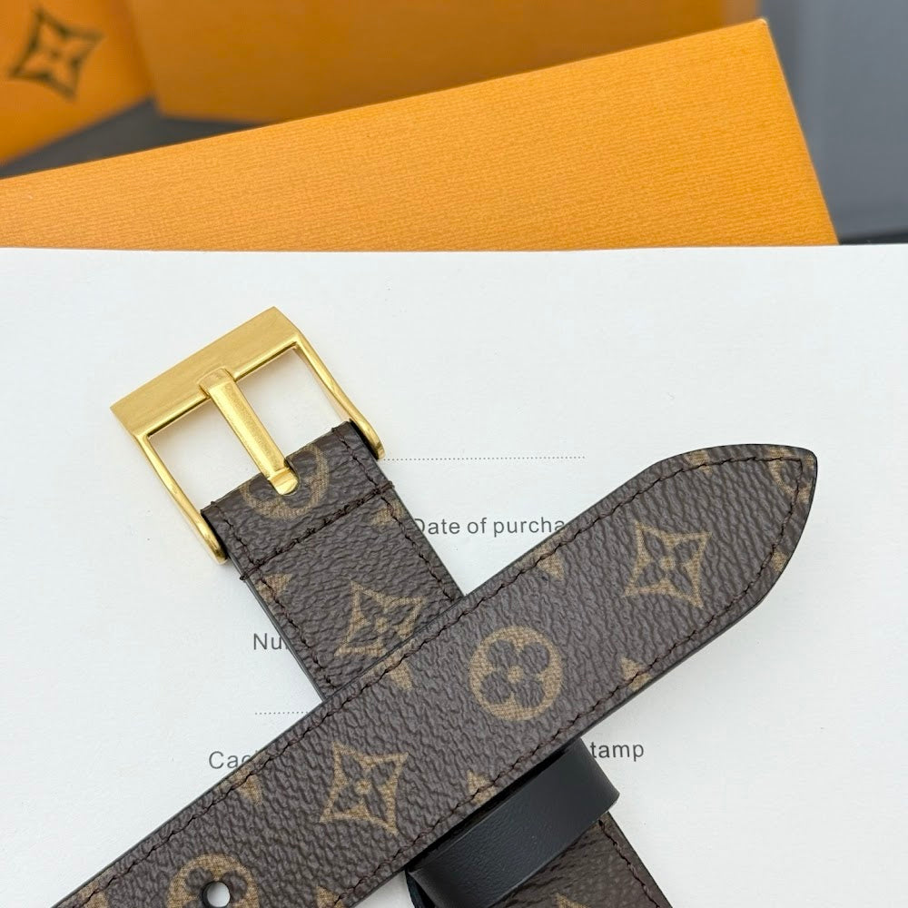 Dragons Bags ln Luxury Belt --109434