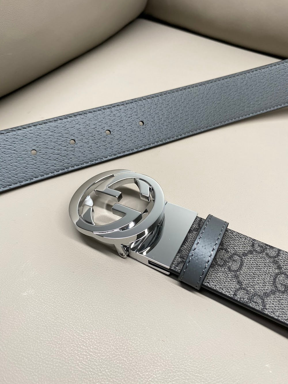Dragons Bags Guccin Luxury Belt --105119