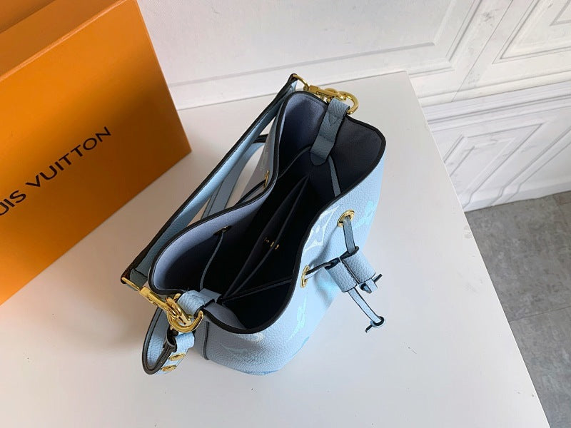 Dragons Bags ln Luxury Bag --77977