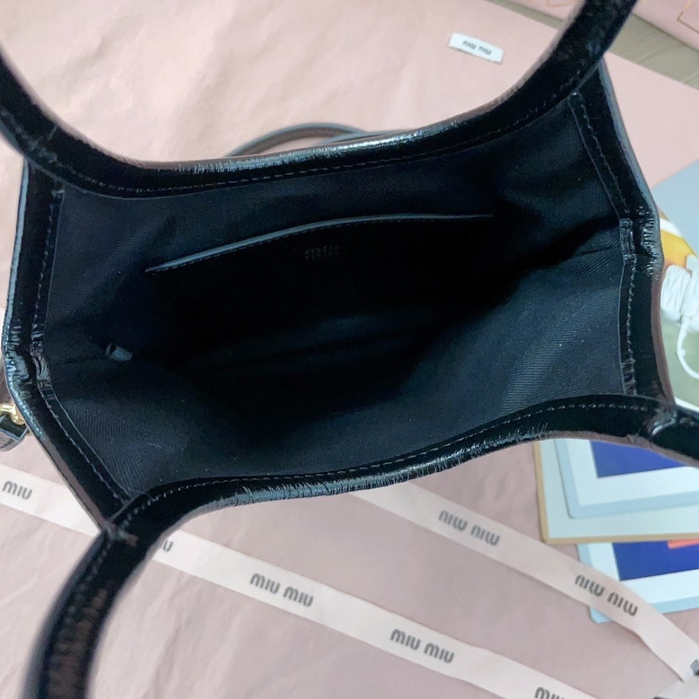 Dragons Bags Miun Miun Luxury Bag --122331