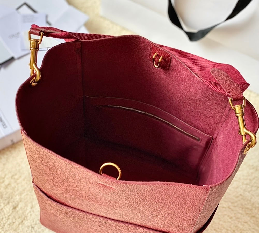 Dragons Bags Celine Luxury Bag --112096